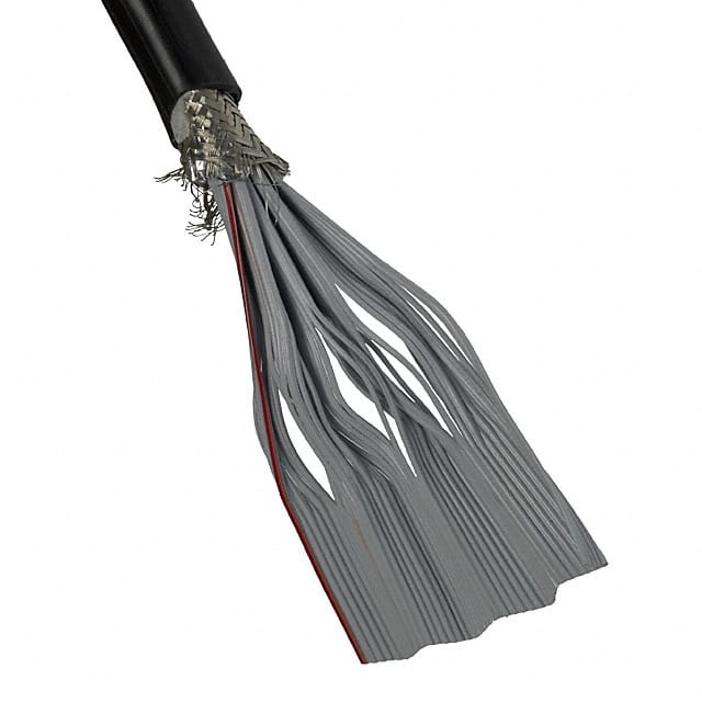 3585/50 BK005 Alpha Wire  Cavi Fili